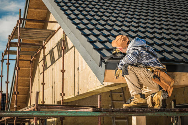 Best Roof Restoration Services  in Sac City, IA