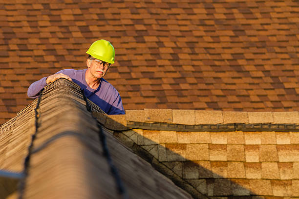 Best Storm Damage Roof Repair  in Sac City, IA