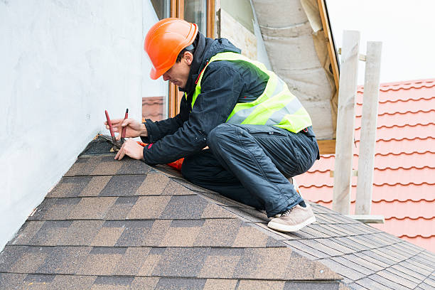 Quick and Trustworthy Emergency Roof Repair Services in Sac City, IA